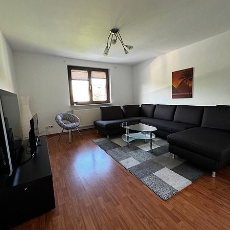 Apartments Morneweg Kronberg im Taunus Luaran gambar