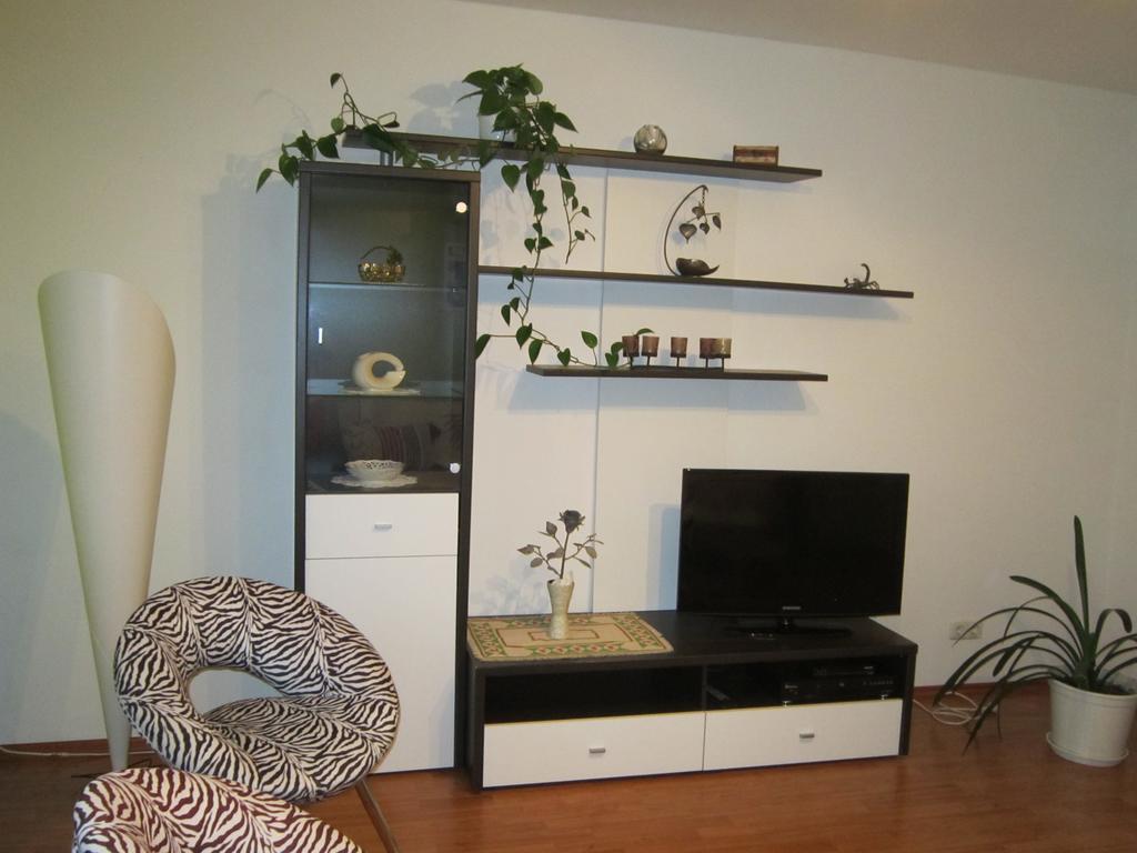 Apartments Morneweg Kronberg im Taunus Bilik gambar