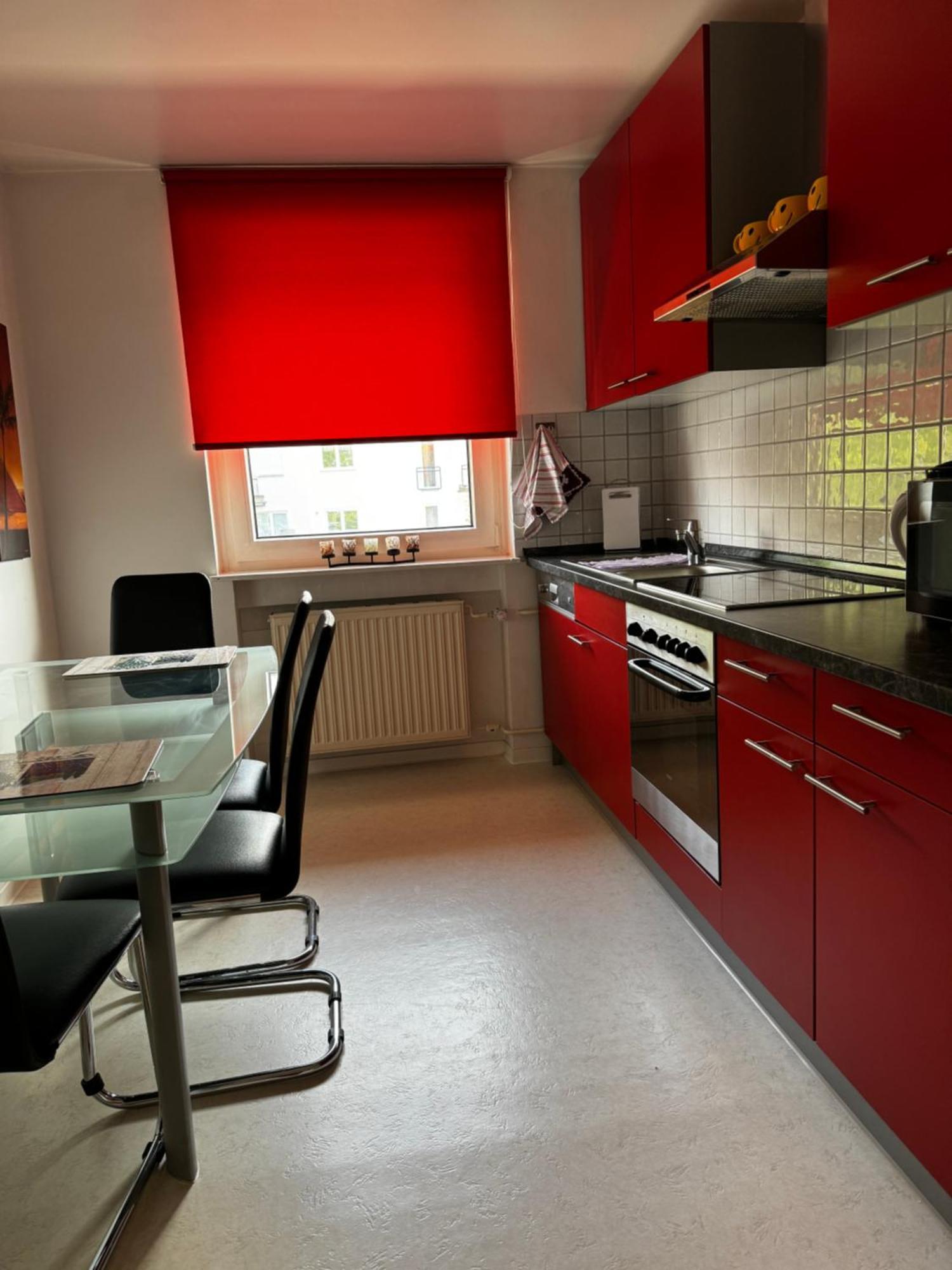 Apartments Morneweg Kronberg im Taunus Luaran gambar