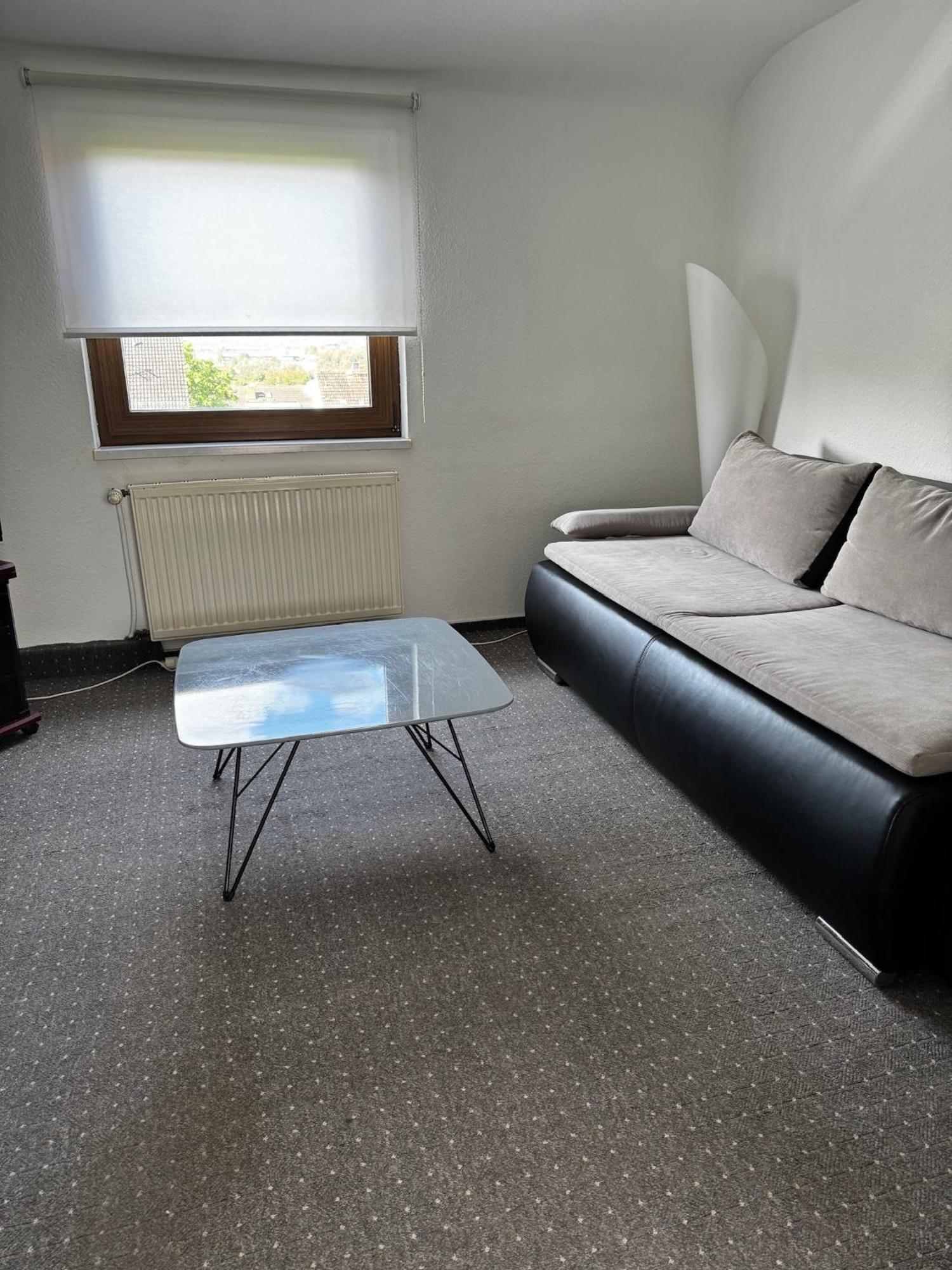 Apartments Morneweg Kronberg im Taunus Luaran gambar