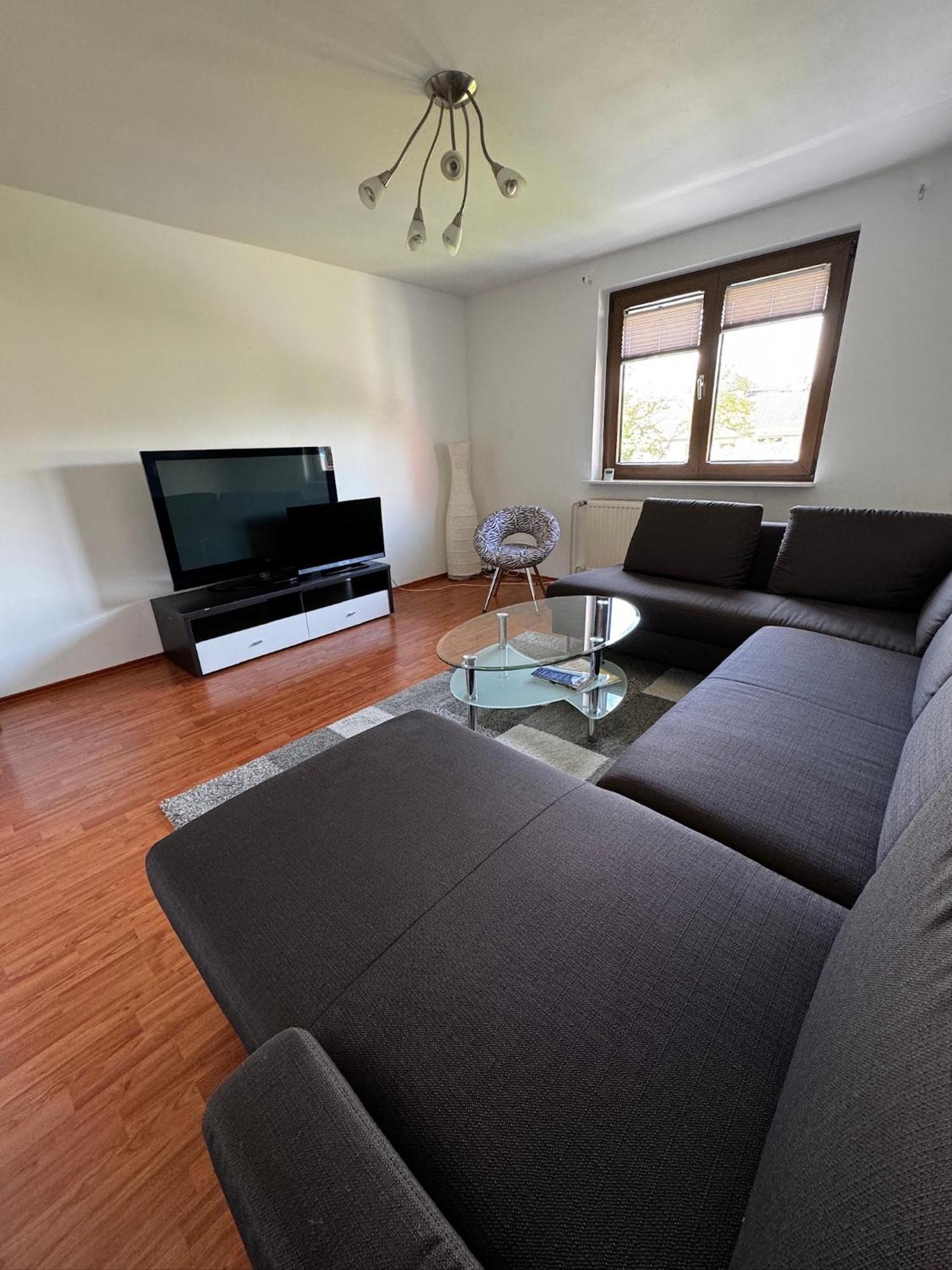 Apartments Morneweg Kronberg im Taunus Luaran gambar